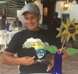 Graham Nelson profile