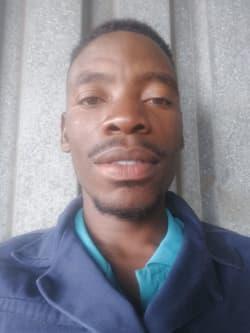 Andrew Ncube Getsemane profile