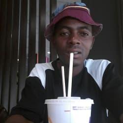 Gradle Mwanza Gradson profile