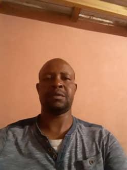 Nkululeko Nkomo Daniel profile