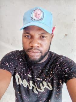 Terence Makumbe profile