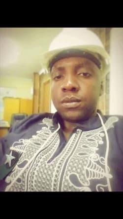 Ntsakoe Godfrey Sibanda profile
