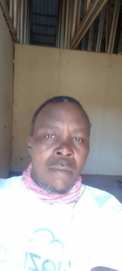Mofokeng Kleinbooi Mr Builder profile