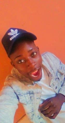 Lawrence Moyo profile