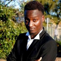 Ishmael Nyamura Marcus profile