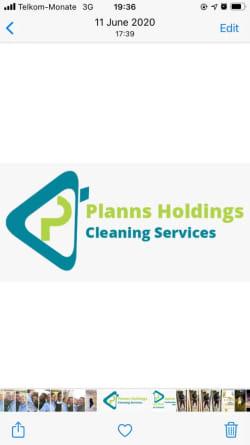 Plannsholdings Services profile