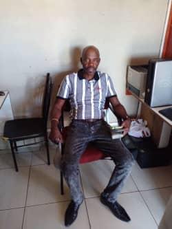 Sipho Ndlovu profile