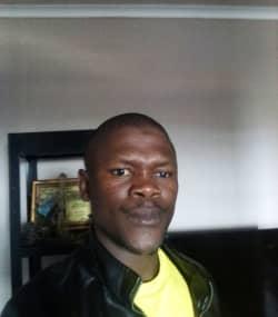 Andrew Mafuya profile