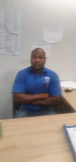 Reggy Piet Ngwenya profile