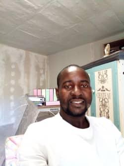 Patrick Parwazenga profile