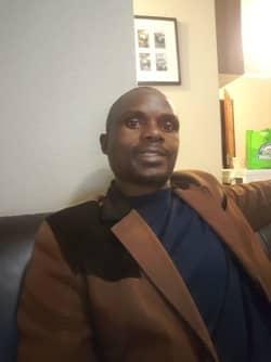 David Chinzambwa profile