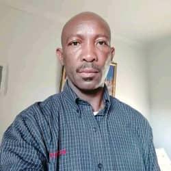 Solomon Jabu Nkosi profile