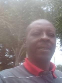 Masimba Chingwena Mr CARPENTER profile