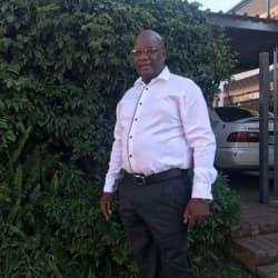 Themba Richard Vuma profile