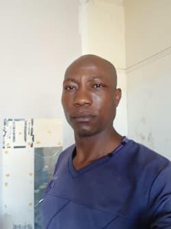 Nhemiah Muza profile