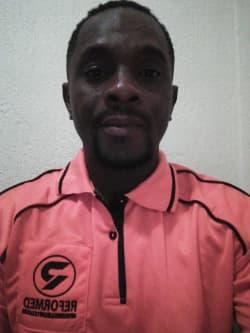 Samson Adefeso profile
