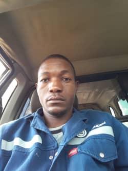 Scelo Nkosi profile
