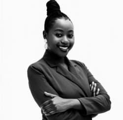 Winile Maswanganyi profile