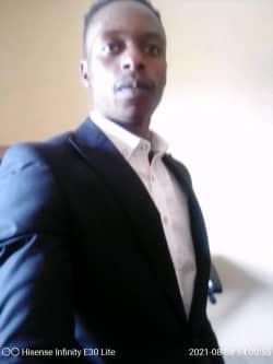 Lordwithus Zamba profile