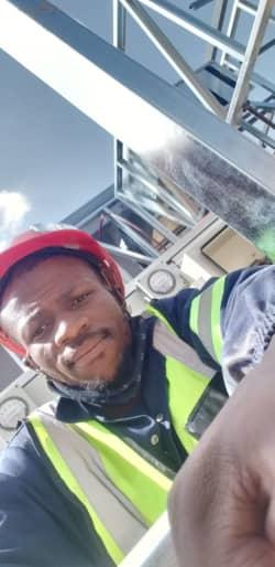 Titus Ditshego profile