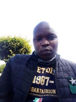 Ronald Mabotha Ronnie profile