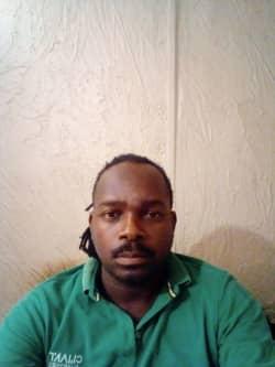 James Skosana Mazenke profile