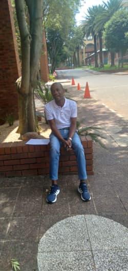 Shadrack Bikela Ndumo Jabo profile