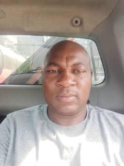 Eliphas Madlome profile