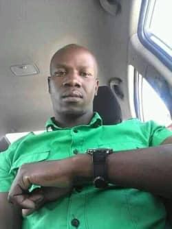 Hector S Kunene Sibusiso profile