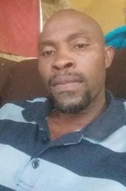 Saeed ATsambewe Saeed A. Tsambewe profile