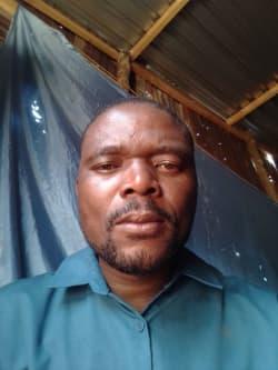 Lazarus Mombe profile