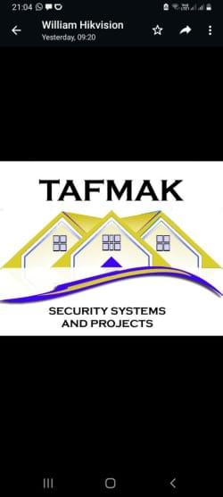 Tafmak Tafmak Fatso profile