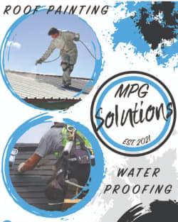 MPG Solutions profile