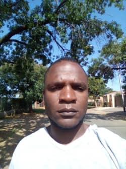 Bernard Chishabwa profile