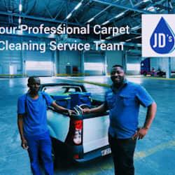 JD's Cleaning & Hygiene Jd'S Cleaning & Hygiene profile