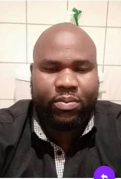 Sylvius Ngcobo profile