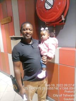 Chamunorwa Muwati profile