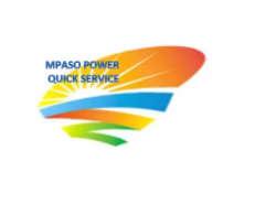 Mpaso Power Quick Service profile
