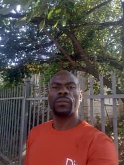 Phibion Kwenda profile