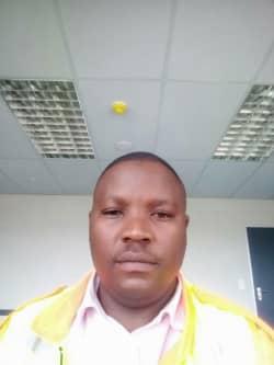 Mbongeni Nhlapo profile