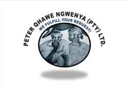 Peter Qhawe Ngwenya Pty Ltd profile