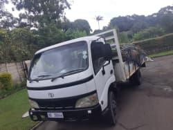 Gift Manyadza profile