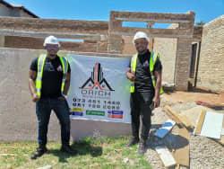 Orich Trading And Projects Thabelo profile