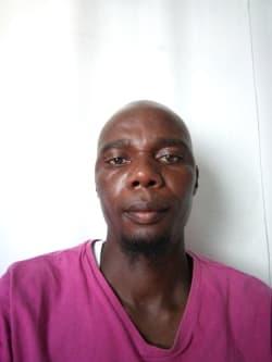 Darlington Mbuchumu profile
