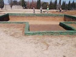 Alberto Chiluvane Chiluvane profile