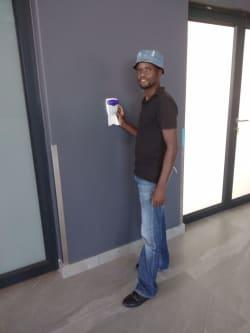 Lazarus Mailula profile