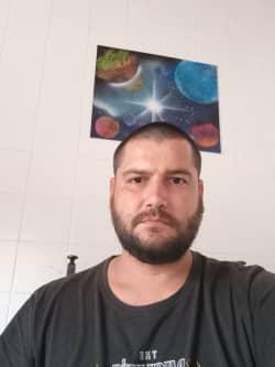 Dwayne Halliday profile