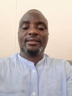 Abiodun Odunayo Johnson profile