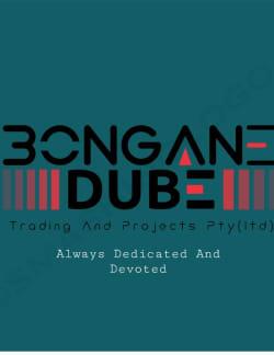 Thomas Bongani Dube Bongz profile