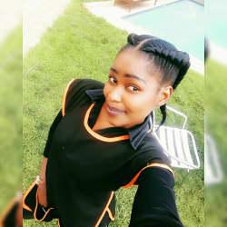 Sandra S. Ncube Sukue profile
